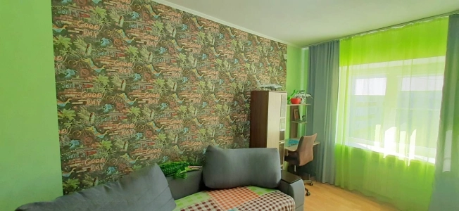 Купить трехкомнатную квартиру на улице Новороссийское шоссе в Краснодарском крае. Вариант № 41419, 2, площадь -  квм, цена 8490000 рублей