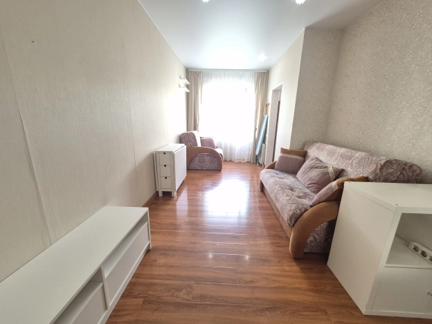 Купить квартиру в ЖК Новый берег ЭКО в Владимирской области. Вариант № 717843, 2, площадь - квм, цена 3250000 рублей