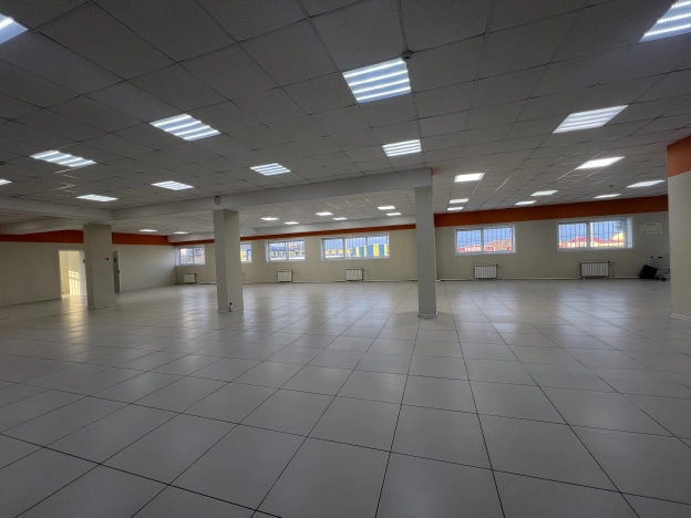 Купить торговые помещения в Сыктывкаре. Вариант № 1614, 4, площадь -  квм, цена 19845000 рублей