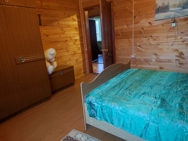 Купить дом на улице 40 лет Октября в Егорьевске. Вариант № 9185, 40, площадь -  квм, цена 9000000 рублей