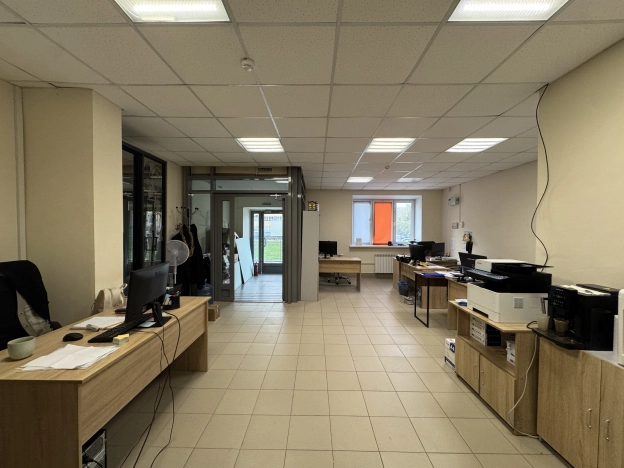 Купить коммерческую недвижимость свободного назначения в Нижнем Новгороде. Вариант № 6781968, 0, площадь -  квм, цена 10500000 рублей