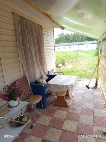 Купить дом на улице Лесная в Ярославской области. Вариант № 2719239, 24, площадь -  квм, цена 4900000 рублей