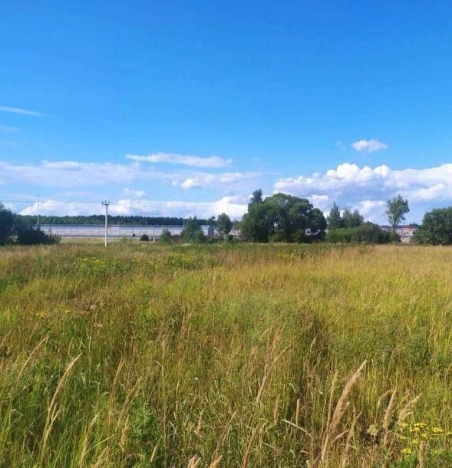 Купить земельный участок в Балашихе. Вариант № 9520, 0, площадь -  квм, цена 4050000 рублей