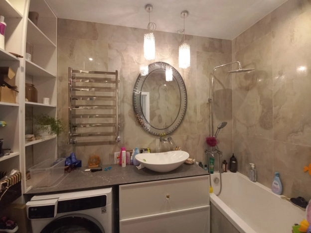 Купить однокомнатную квартиру в ЖК Жилой комплекс "Квартал Upgrade" в Пензе. Вариант № 7674016, 8, площадь -  квм, цена 6500000 рублей