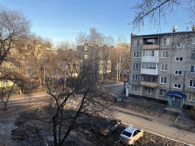 Купить квартиру на улице Серебрянский проезд в Перми. Вариант № 10394913, 8, площадь -  квм, цена 4200000 рублей