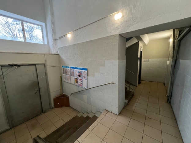 Купить квартиру в Москве. Вариант № 9445810, 41, площадь - квм, цена 18900000 рублей