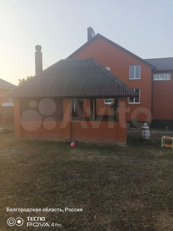 Купить дом в Курской области. Вариант № 24172, 7, площадь -  квм, цена 15200000 рублей