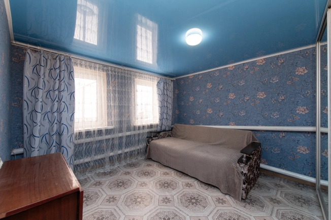 Купить дом в Челябинской области. Вариант № 25625, 8, площадь -  квм, цена 1300000 рублей