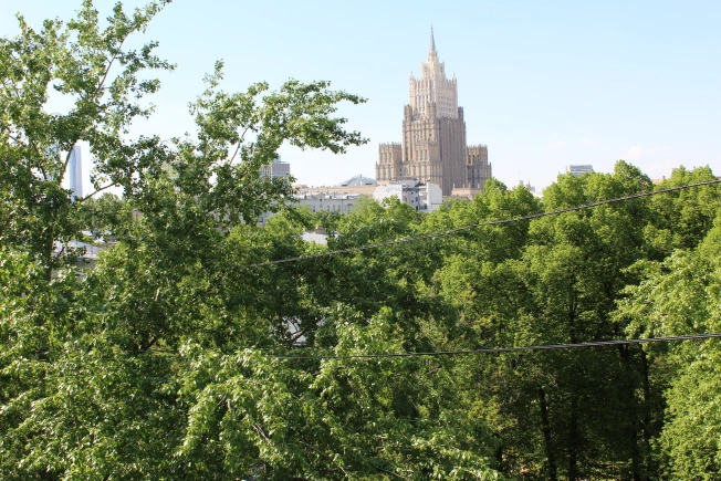 Купить квартиру в Москве. Вариант № 2353, 24, площадь - квм, цена 70000000.0000 рублей