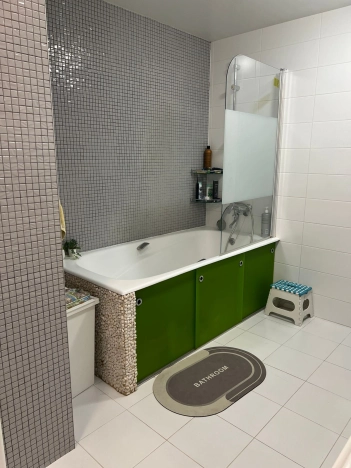 Купить квартиру на вторичке в Уфе. Вариант № 60374, 21, площадь -  квм, цена 10399000 рублей