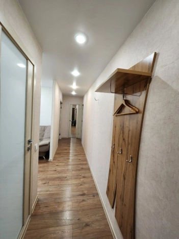 Купить квартиру на улице Юбилейная в Владимире. Вариант № 9937442, 9, площадь -  квм, цена 6800000 рублей