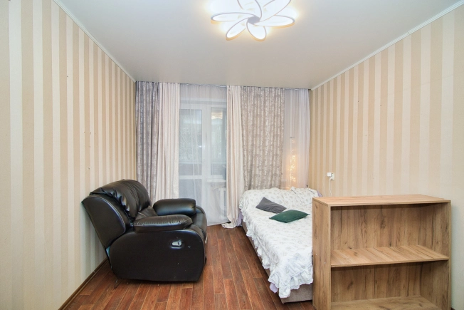 Купить квартиру в районе Фрунзенский в Владимире. Вариант № 9834717, 5, площадь -  квм, цена 6700000 рублей