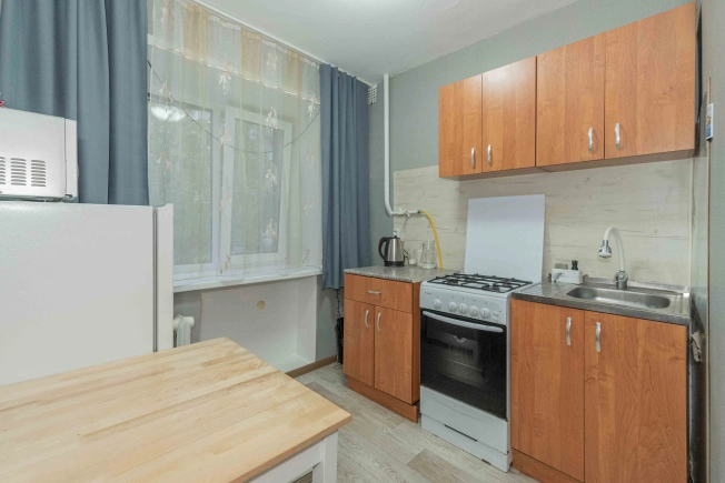 Купить двухкомнатную квартиру на улице Мира в Владимире. Вариант № 8209210, 7, площадь -  квм, цена 4350000 рублей