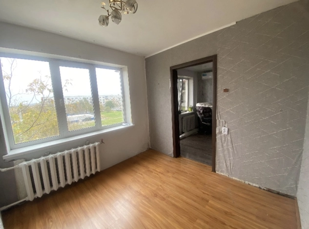 Купить трехкомнатную квартиру в Приморском крае. Вариант № 1343474, 3, площадь -  квм, цена 4750000 рублей