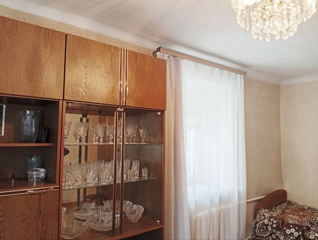 Купить квартиру на вторичке в Иркутске. Вариант № 8903539, 9, площадь -  квм, цена 3450000 рублей