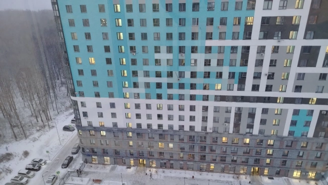 Снять квартиру в Тобольске. Вариант № 9167502, 24, площадь -  квм, цена 50000 рублей