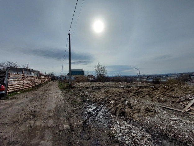 Купить земельный участок в Пензе. Вариант № 23589, 0, площадь -  квм, цена 700000 рублей