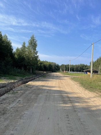 Купить земельный участок в Вологодской области. Вариант № 31896, 13, площадь -  квм, цена 5999000 рублей