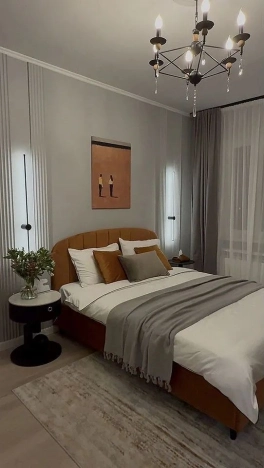 Купить квартиру в Москве. Вариант № 10433386, 3, площадь -  квм, цена 22900000 рублей