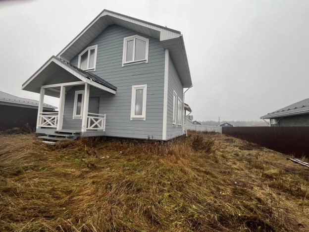 Купить дом в Москве. Вариант № 10086209, 0, площадь -  квм, цена 6500000 рублей