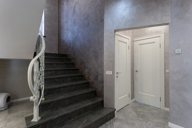 Купить дом в Лакинске. Вариант № 1291, 48, площадь -  квм, цена 23000000 рублей