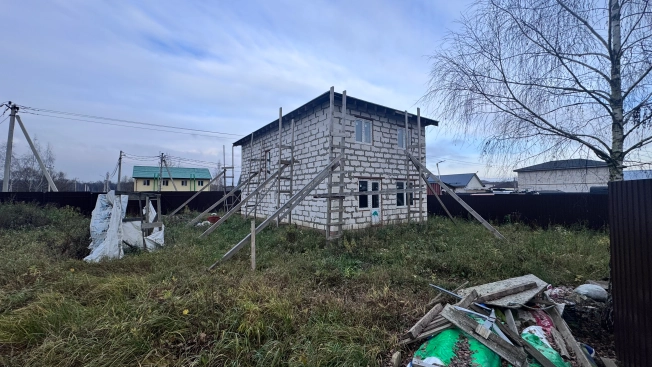 Купить дом в Москве. Вариант № 9274105, 3, площадь -  квм, цена 6900000 рублей