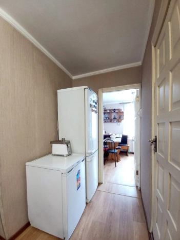 Купить трехкомнатную квартиру на улице Ильи Мухачева в Бийске. Вариант № 22618, 4, площадь -  квм, цена 5749000 рублей