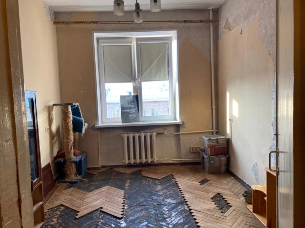 Купить квартиру в Москве. Вариант № 2120559, 3, площадь - квм, цена 24500000.0000 рублей