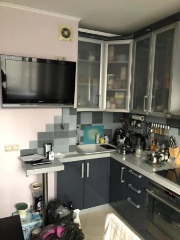 Купить квартиру в Москве. Вариант № 5921776, 7, площадь -  квм, цена 22500000 рублей