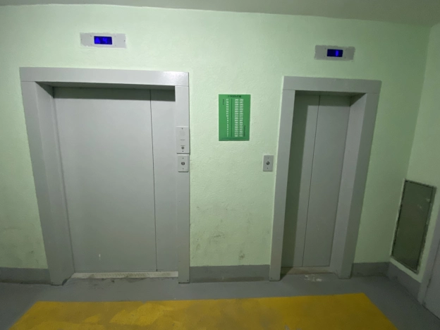 Купить трехкомнатную квартиру в Иванове. Вариант № 56202, 29, площадь -  квм, цена 5999000 рублей