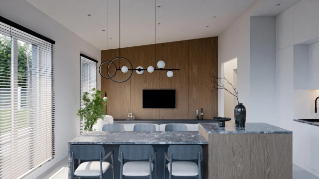 Купить дом в Судогде. Вариант № 25239, 4, площадь -  квм, цена 11990000 рублей