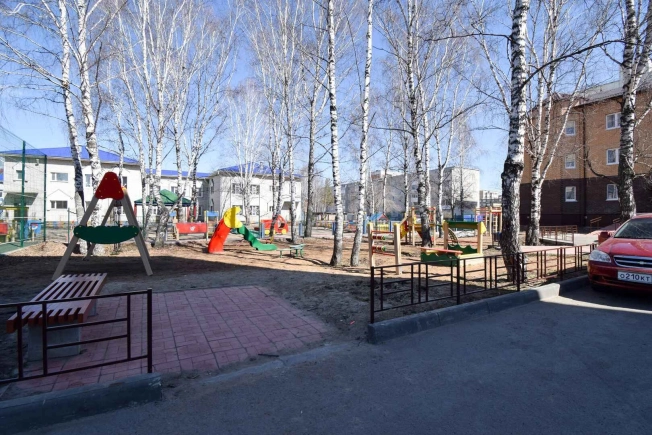 . Вариант № 20684, 17, площадь - 58.7 квм, цена 7000000 рублей