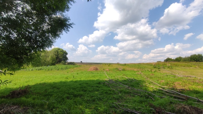 Купить земельный участок на улице Визитная в Владимире. Вариант № 2138, 16, площадь -  квм, цена 330000 рублей