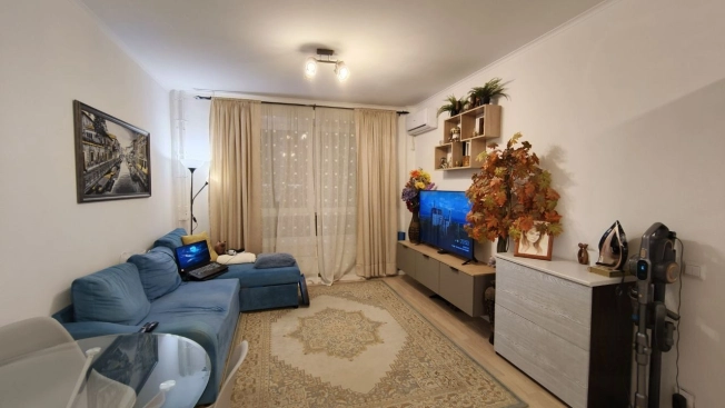 Купить квартиру в Москве. Вариант № 8700909, 0, площадь - квм, цена 15699000 рублей