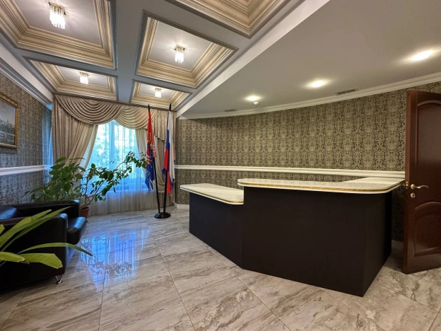 Купить офисы в Иванове. Вариант № 2481683, 7, площадь -  квм, цена 35000000 рублей