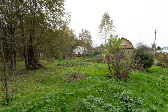 Купить дачу на улице 3-й Восточный проезд в Московской области. Вариант № 6288726, 31, площадь -  квм, цена 1700000 рублей