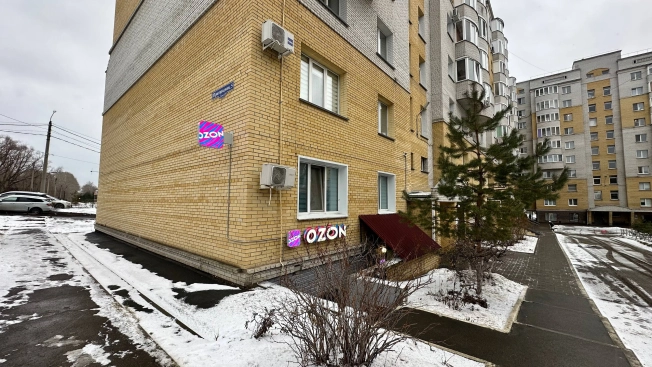 Купить квартиру в Омске. Вариант № 10199638, 31, площадь -  квм, цена 8365000 рублей