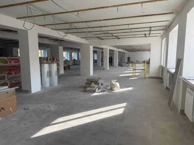 Снять коммерческую недвижимость свободного назначения на улице Промышленная в Рязани. Вариант № 1252118, 20, площадь -  квм, цена 880000 рублей