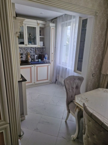 Купить трехкомнатную квартиру в Королёве. Вариант № 1249854, 2, площадь - квм, цена 10500000 рублей