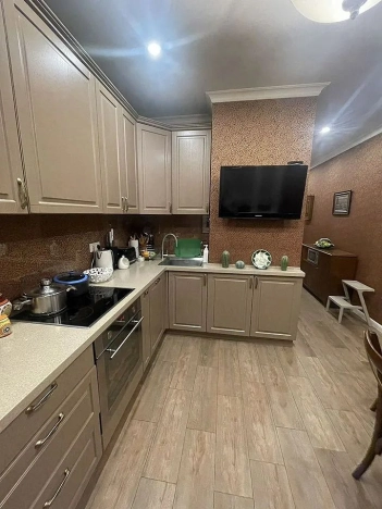 Купить квартиру в Москве. Вариант № 2120556, 10, площадь - квм, цена 23000000.0000 рублей