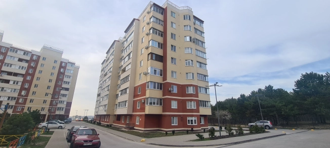 Купить квартиру в Симферополе. Вариант № 25204, 1, площадь - квм, цена 6750000.0000 рублей