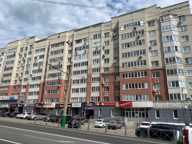 . Вариант № 437814, 12, площадь - 38.1 квм, цена 6100000 рублей