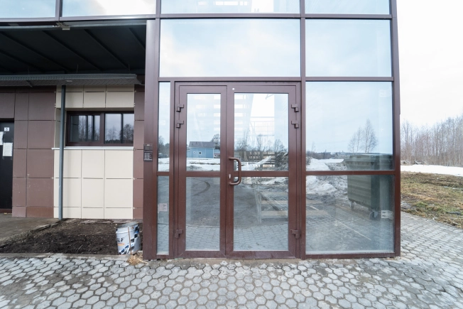 Купить квартиру в районе Соломенное в Петрозаводске. Вариант № 7370, 27, площадь -  квм, цена 4690000 рублей