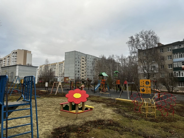 Купить двухкомнатную квартиру на вторичке в Пензенской области. Вариант № 9992185, 11, площадь -  квм, цена 5600000 рублей