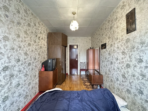 Купить квартиру в Москве. Вариант № 8630547, 8, площадь - квм, цена 15000000 рублей