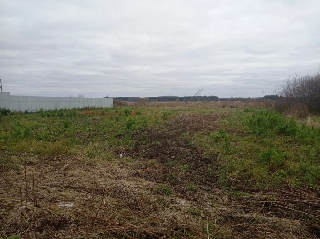 Купить земельный участок на улице Полянка в Владимире. Вариант № 1348794, 1, площадь -  квм, цена 2200000 рублей