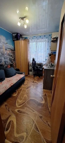 . Вариант № 29091, 2, площадь - 38 квм, цена 2890000.0000 рублей