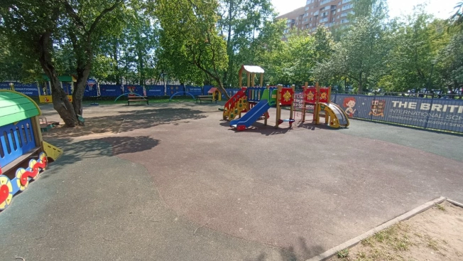 Купить здания в Москве. Вариант № 60812, 12, площадь - квм, цена 188000000.0000 рублей