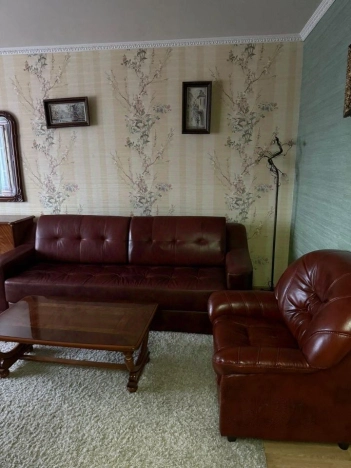 Купить квартиру в Москве. Вариант № 9705052, 12, площадь -  квм, цена 24300000 рублей