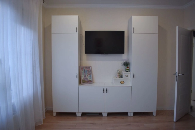 Купить квартиру в Москве. Вариант № 9842913, 1, площадь -  квм, цена 16200000 рублей